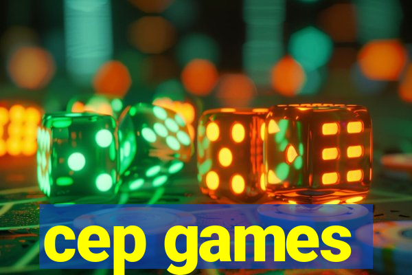 cep games